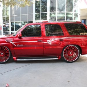 The Cars of SEMA 2011 brought to you by Autogeek.net