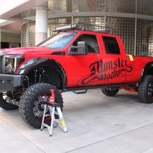 The Cars of SEMA 2011 brought to you by Autogeek.net