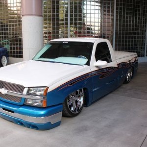 The Cars of SEMA 2011 brought to you by Autogeek.net