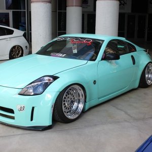 The Cars of SEMA 2011 brought to you by Autogeek.net