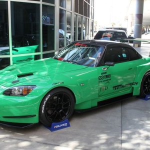 The Cars of SEMA 2011 brought to you by Autogeek.net
