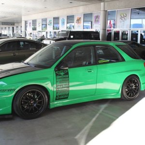 The Cars of SEMA 2011 brought to you by Autogeek.net