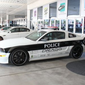 The Cars of SEMA 2011 brought to you by Autogeek.net