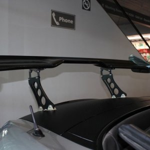 The Cars of SEMA 2011 brought to you by Autogeek.net