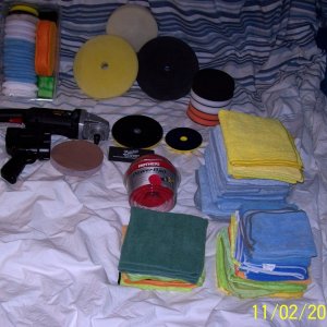 more stuff