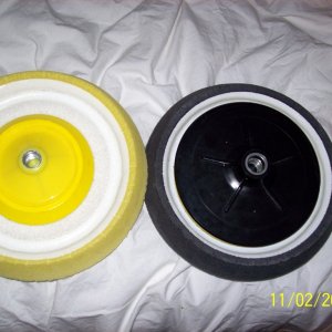backing plate comparison