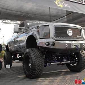 Media 'AG1_9884' in category 'Sema Show 2011 Day 3'