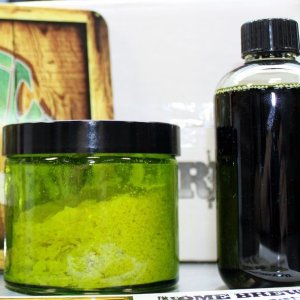 Dodo Juice Wax Kit recommended by Mike Phillips as an awesome gift!
