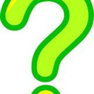 Question Mark