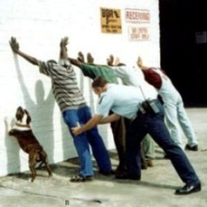 suspects