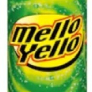 mello-yello