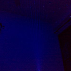 ArcticS3 Galaxy Lens