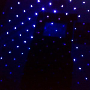 ArcticS3 Galaxy Lens