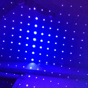 ArcticS3 Galaxy Lens