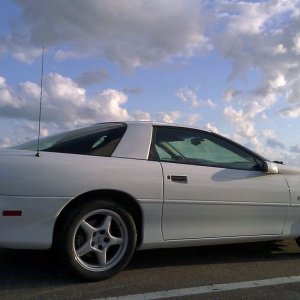 Cars for Second Season of What's in the Garage TV Show