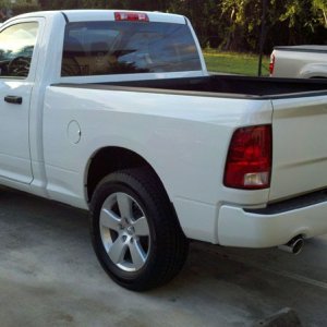 Ram8