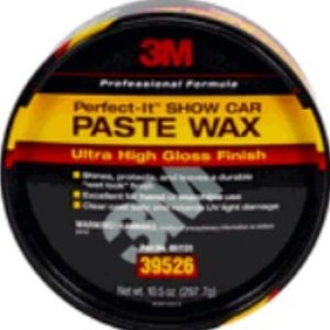3MShowCar_PasteWax