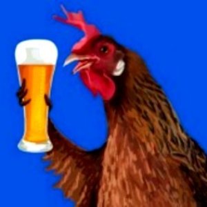 chichen-beer