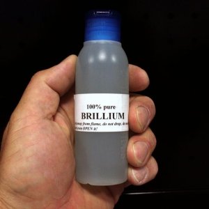 Turtle Wax Brillium