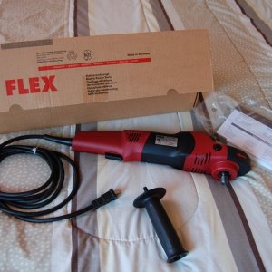 Flex PE 14-2-150