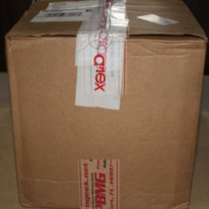 Photos from 4th AG order