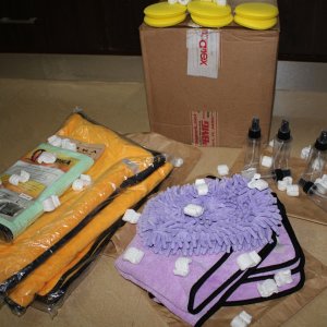 Photos from 4th AG order