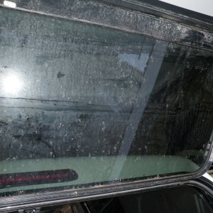 Diamondite Glass Cleaner