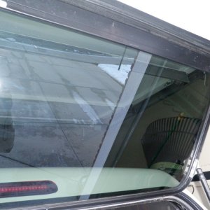Diamondite Glass Cleaner