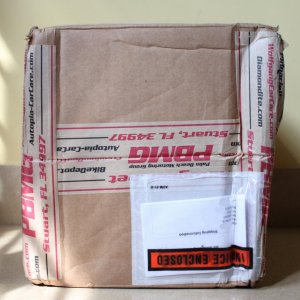 Products from my 3rd order