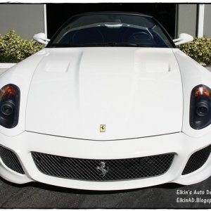 Ferrari SA Aperta 1 of 80