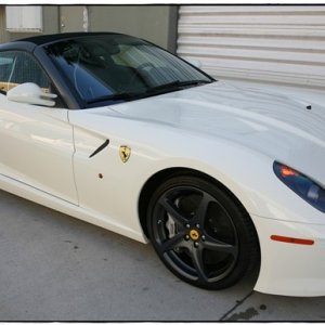 Ferrari SA Aperta 1 of 80