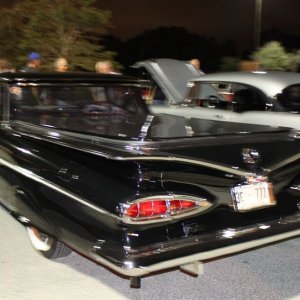 1959 El Camino Extreme Makeover at AutogeekOnline.net