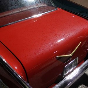 Cars for Second Season of What's in the Garage TV Show
