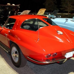 Cars for Second Season of What's in the Garage TV Show