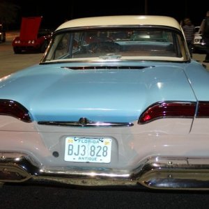 Cars for Second Season of What's in the Garage TV Show