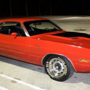 Cars for Second Season of What's in the Garage TV Show