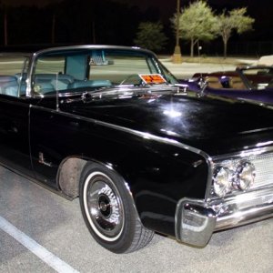 Cars for Second Season of What's in the Garage TV Show