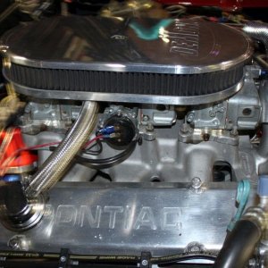 Cars for Second Season of What's in the Garage TV Show