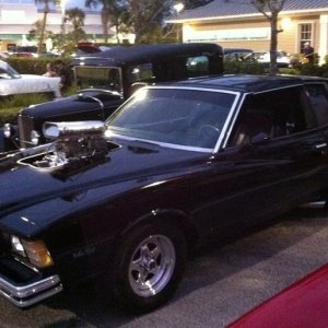Cars for Second Season of What's in the Garage TV Show