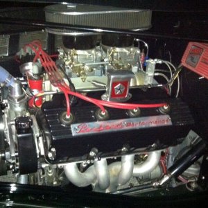 Cars for Second Season of What's in the Garage TV Show