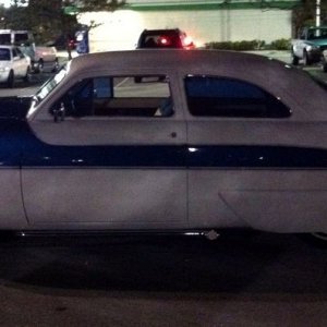 Cars for Second Season of What's in the Garage TV Show