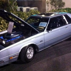 Cars for Second Season of What's in the Garage TV Show