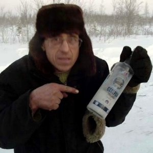 It_sTooColdWhentheVodkaFreezes