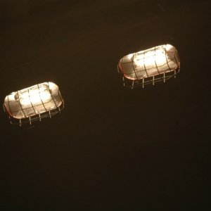 2011 Sonata Hood Halogen