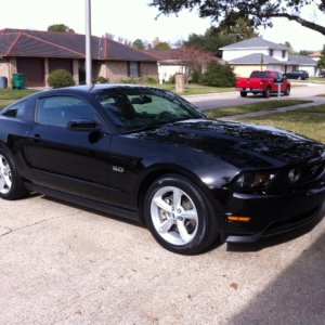 cleanstang