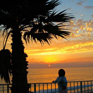 Carlsbad_Sunset