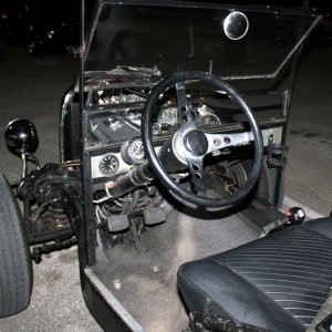 Almost a car