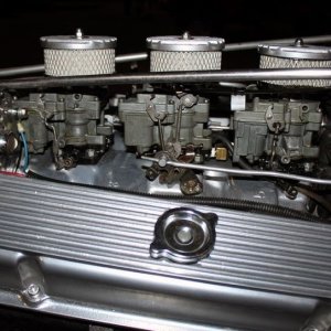 Almost a car