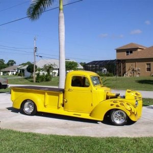 Cars for Second Season of What's in the Garage TV Show with Mike Phillips