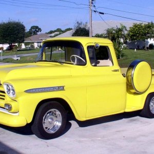 Cars for Second Season of What's in the Garage TV Show with Mike Phillips